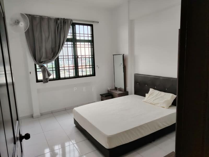 Condominium for Rent at The Wadihana - Pei Yee - Bedroom - PropertyGuru.com.my
