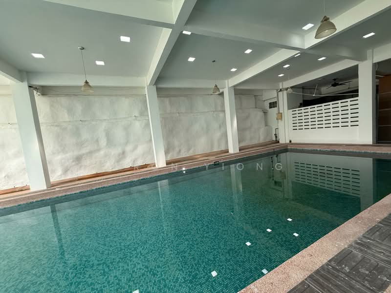 Country Heights Kajang untuk Untuk Dijual - RM 5,900,000, Apr 2026 - Pool - PropertyGuru.com.my