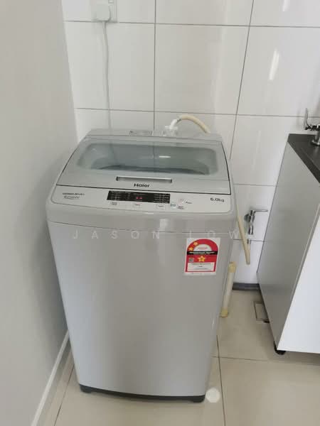 Servis Apartment untuk Disewa di Residential Suites @ HighPark - Jason Low - PropertyGuru.com.my