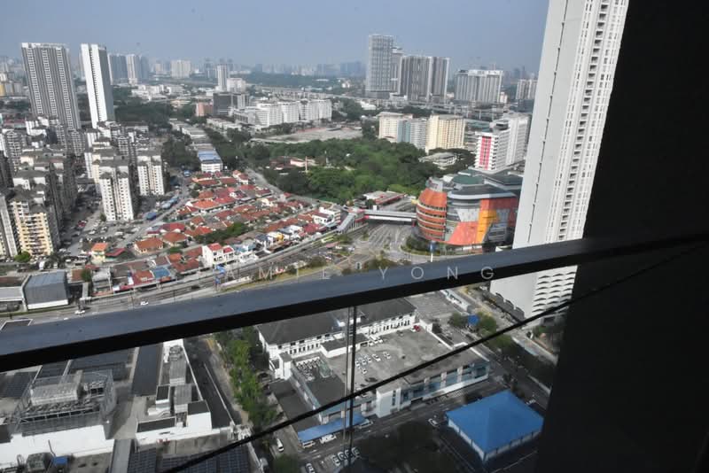 Lavile Kuala Lumpur untuk Untuk Dijual - RM 850,000, Apr 2026 - Exterior - PropertyGuru.com.my