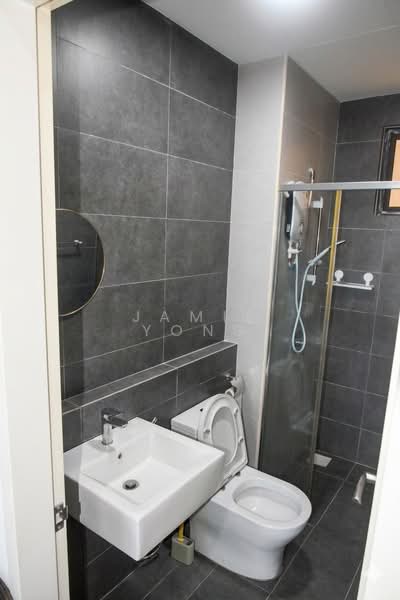 Lavile Kuala Lumpur untuk Untuk Dijual - RM 850,000, Apr 2026 - Bathroom - PropertyGuru.com.my