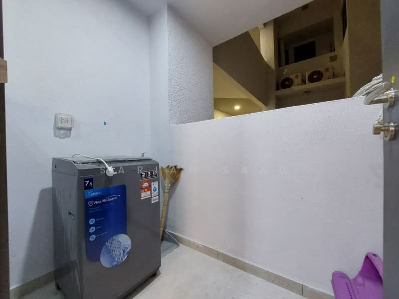 Kondominium untuk Disewa di The Valley Residences @ SkySierra - Sariah Saad - Interior - PropertyGuru.com.my