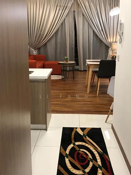 The Tamarind untuk Untuk Dijual - RM 820,000, Apr 2026 - Living Room - PropertyGuru.com.my