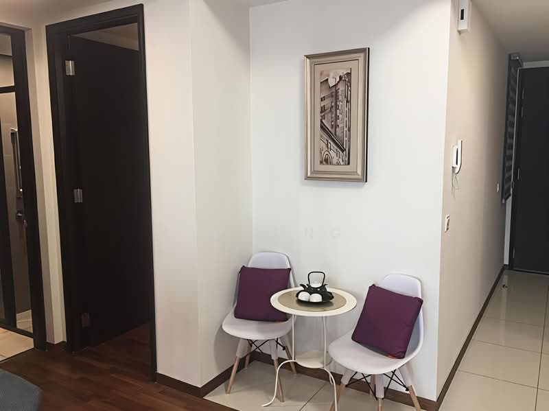 The Tamarind untuk Untuk Dijual - RM 820,000, Apr 2026 - Interior - PropertyGuru.com.my