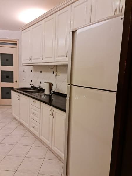 Riana Green Condominium untuk Untuk Dijual - RM 750,000, Apr 2026 - Kitchen - PropertyGuru.com.my