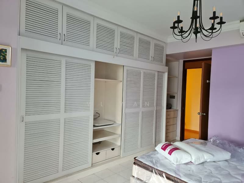 Riana Green Condominium untuk Untuk Dijual - RM 750,000, Apr 2026 - Bedroom - PropertyGuru.com.my