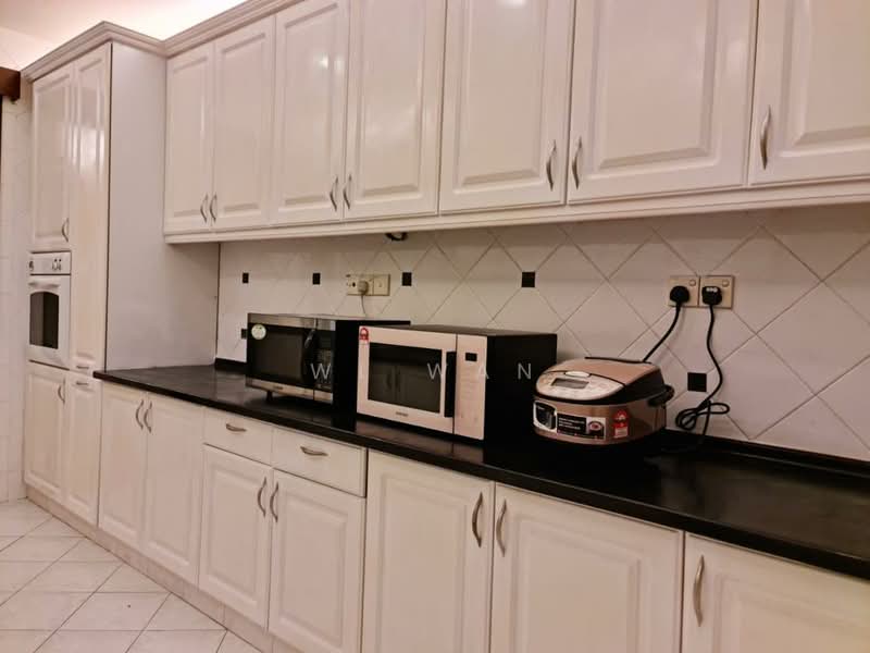 Riana Green Condominium untuk Untuk Dijual - RM 750,000, Apr 2026 - Kitchen - PropertyGuru.com.my