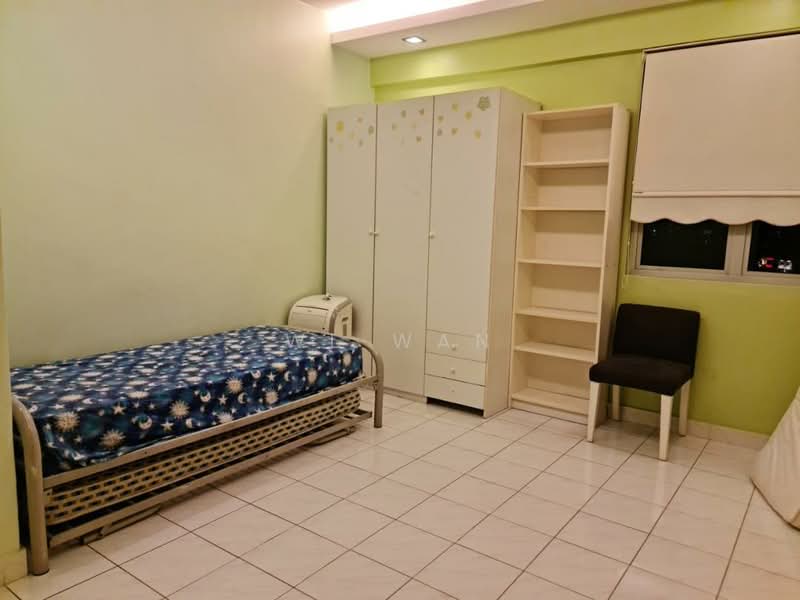 Riana Green Condominium untuk Untuk Dijual - RM 750,000, Apr 2026 - PropertyGuru.com.my