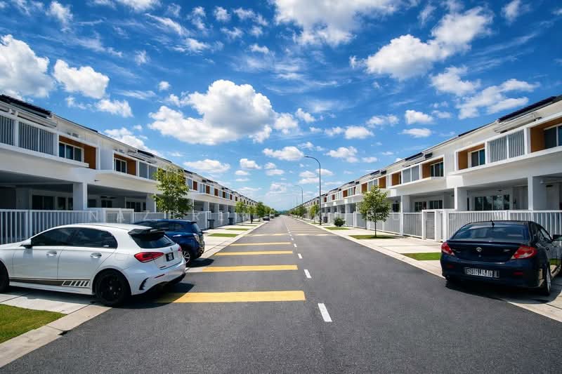 Laman Sendayan untuk Untuk Dijual - RM 500,000, Apr 2026 - Exterior - PropertyGuru.com.my