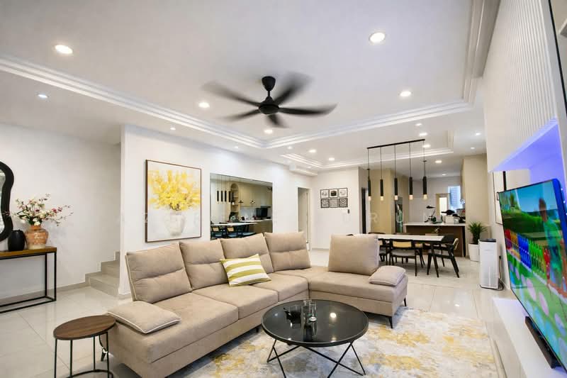 Laman Sendayan untuk Untuk Dijual - RM 500,000, Apr 2026 - Living Room - PropertyGuru.com.my