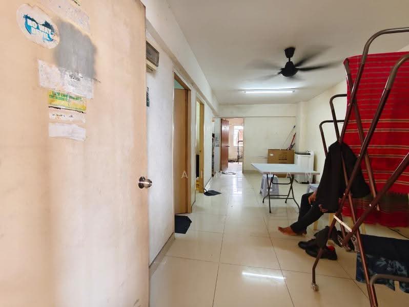 Pangsapuri untuk Dijual di Pangsapuri Seroja - Charmaine Tan - Interior - PropertyGuru.com.my