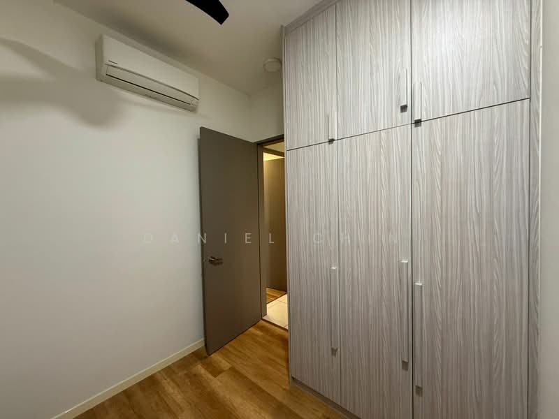 Kondominium untuk Disewa di Bennington Residences @ SkyArena - Daniel Chin - Bedroom - PropertyGuru.com.my