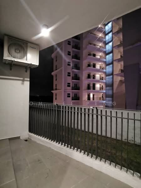 Service Residence for Rent at Encorp Marina - Loh Lee Peng - PropertyGuru.com.my