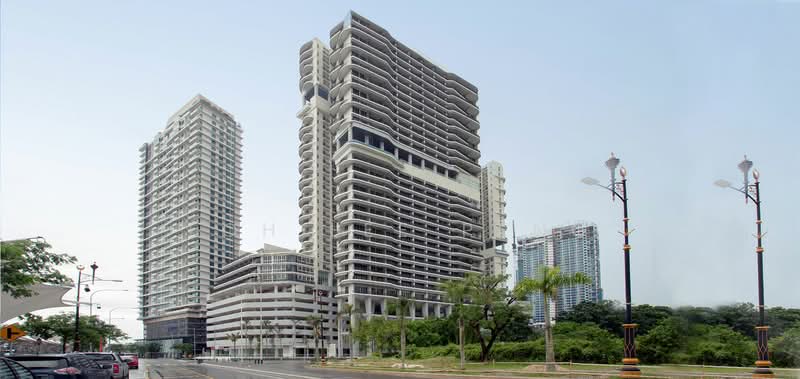 Service Residence for Rent at Encorp Marina - Loh Lee Peng - PropertyGuru.com.my