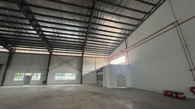 Kilang untuk Disewa di Iskandar Puteri (Nusajaya) (Johor) - Kua Jia Yu - Interior - PropertyGuru.com.my