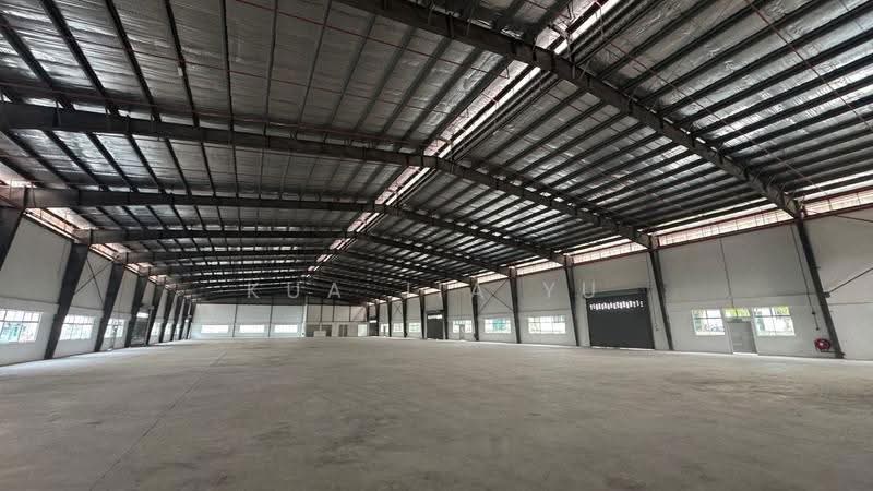 Kilang untuk Disewa di Iskandar Puteri (Nusajaya) (Johor) - Kua Jia Yu - Interior - PropertyGuru.com.my