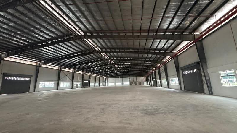 Kilang untuk Disewa di Iskandar Puteri (Nusajaya) (Johor) - Kua Jia Yu - Interior - PropertyGuru.com.my
