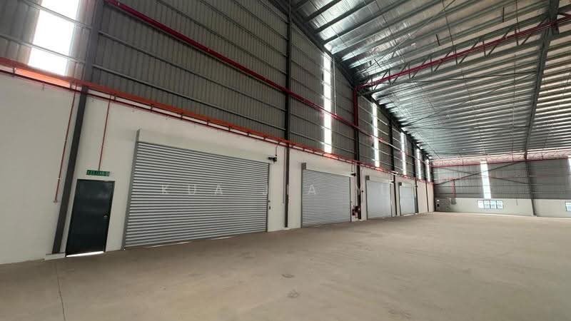 Kilang untuk Disewa di Iskandar Puteri (Nusajaya) (Johor) - Kua Jia Yu - Interior - PropertyGuru.com.my