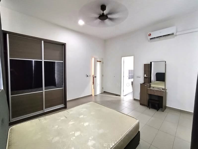 Rumah Kluster untuk Disewa di Setia Ecohill (Semenyih) - JX Chong - Bedroom - PropertyGuru.com.my