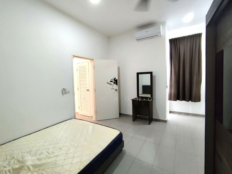 Rumah Kluster untuk Disewa di Setia Ecohill (Semenyih) - JX Chong - Bedroom - PropertyGuru.com.my