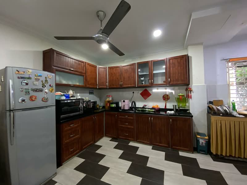 Taman Puncak Jalil untuk Untuk Dijual - RM 880,000, Apr 2026 - Kitchen - PropertyGuru.com.my