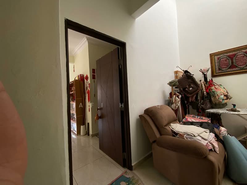 Taman Puncak Jalil untuk Untuk Dijual - RM 880,000, Apr 2026 - Entrance - PropertyGuru.com.my