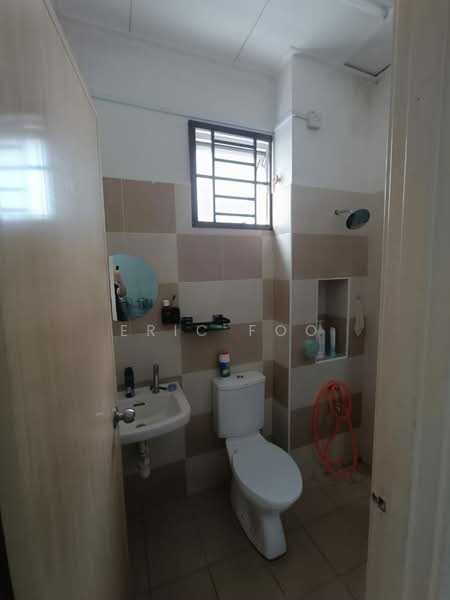 Taman Nusa Bayu untuk Untuk Dijual - RM 649,000, Apr 2026 - Bathroom - PropertyGuru.com.my