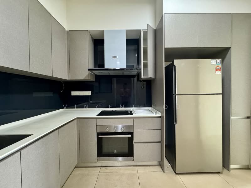 Nidoz Residences @ Desa Petaling untuk Untuk Dijual - RM 680,000, Apr 2026 - Kitchen - PropertyGuru.com.my