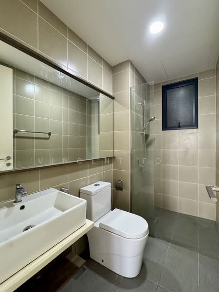 Nidoz Residences @ Desa Petaling untuk Untuk Dijual - RM 680,000, Apr 2026 - Bathroom - PropertyGuru.com.my