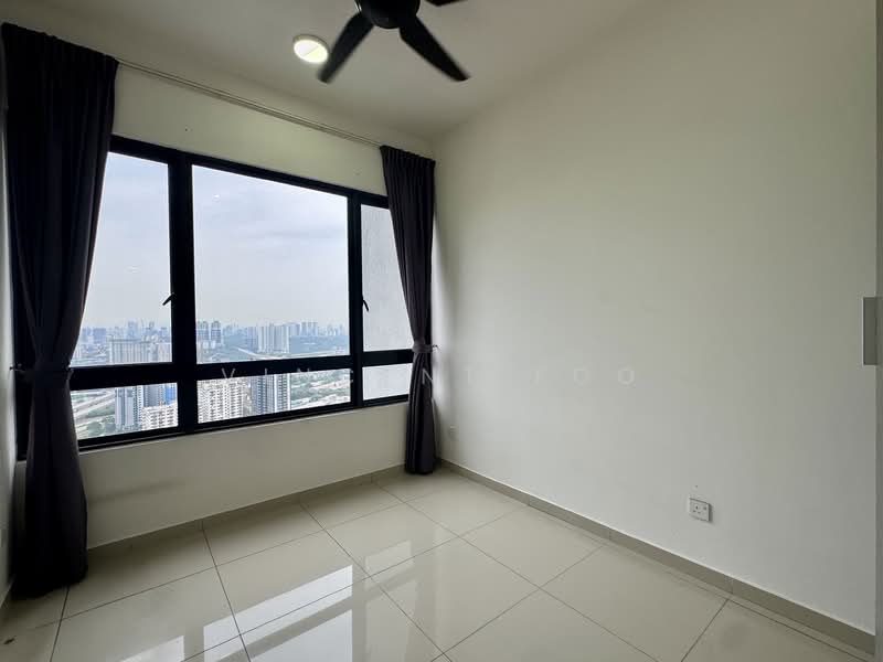 Nidoz Residences @ Desa Petaling untuk Untuk Dijual - RM 680,000, Apr 2026 - View - PropertyGuru.com.my