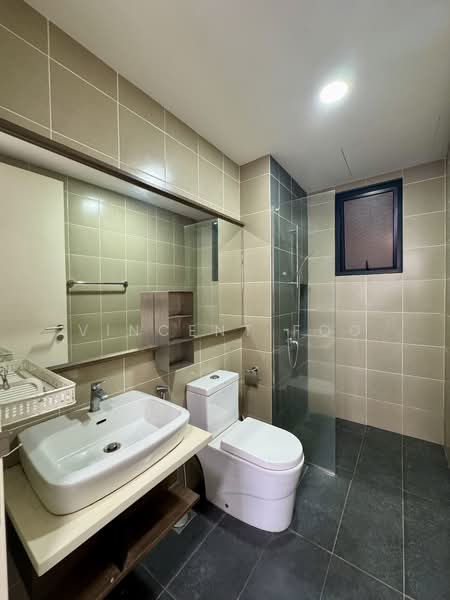 Nidoz Residences @ Desa Petaling untuk Untuk Dijual - RM 680,000, Apr 2026 - Bathroom - PropertyGuru.com.my