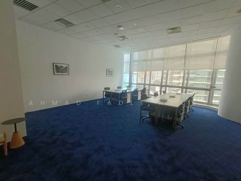 Office for Rent in Mid Valley City (Kuala Lumpur) - Ahmad Fadli Ayub. - Interior - PropertyGuru.com.my