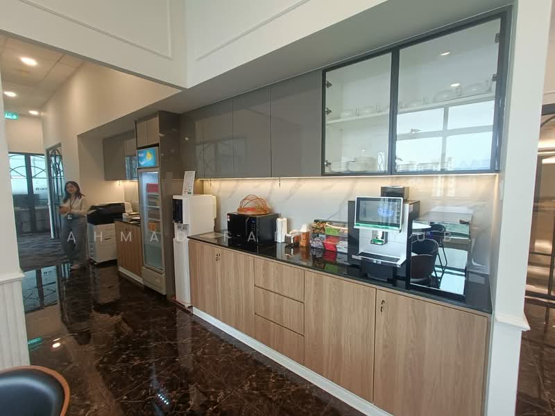 Office for Rent in Mid Valley City (Kuala Lumpur) - Ahmad Fadli Ayub. - Interior - PropertyGuru.com.my