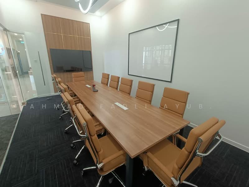 Office for Rent in Mid Valley City (Kuala Lumpur) - Ahmad Fadli Ayub. - Interior - PropertyGuru.com.my