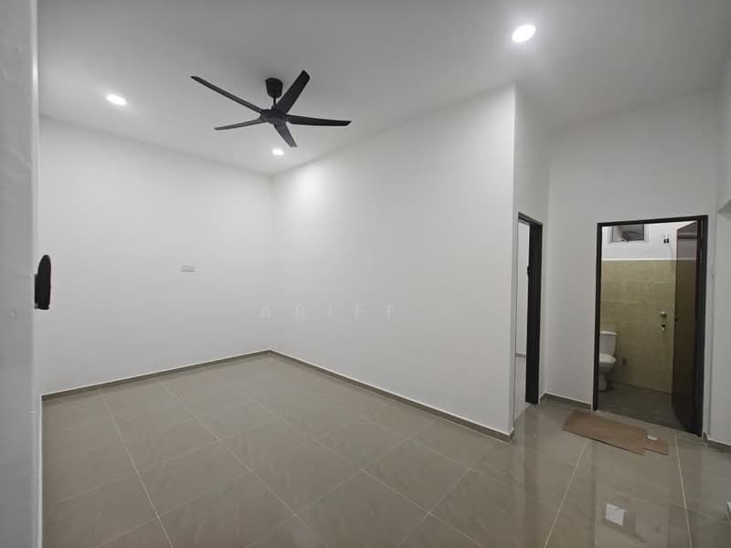 Semi-Detached House for Sale in Kampung Sura Gate (Kuala Dungun) - Ariff . - Interior - PropertyGuru.com.my