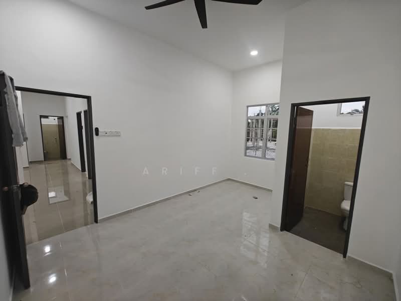 Semi-Detached House for Sale in Kampung Sura Gate (Kuala Dungun) - Ariff . - Interior - PropertyGuru.com.my