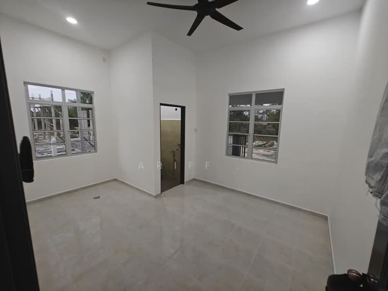 Semi-Detached House for Sale in Kampung Sura Gate (Kuala Dungun) - Ariff . - Interior - PropertyGuru.com.my