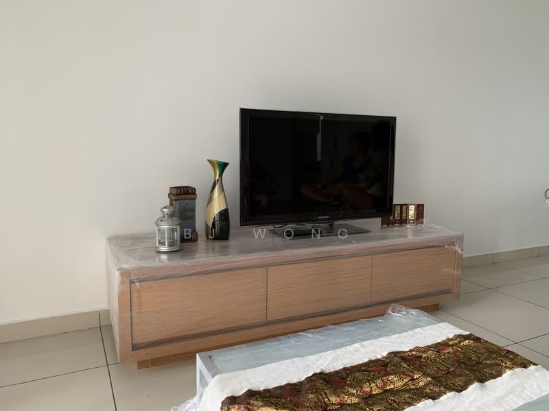 Sky Vista Residency untuk Untuk Dijual - RM 730,000, Apr 2026 - Living Room - PropertyGuru.com.my