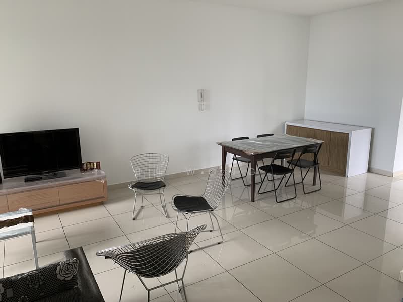 Sky Vista Residency untuk Untuk Dijual - RM 730,000, Apr 2026 - Living Room - PropertyGuru.com.my