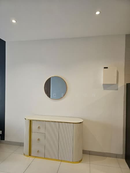 Kondominium untuk Disewa di Renna Residence @ The NorthBank - Alice Kon - Interior - PropertyGuru.com.my