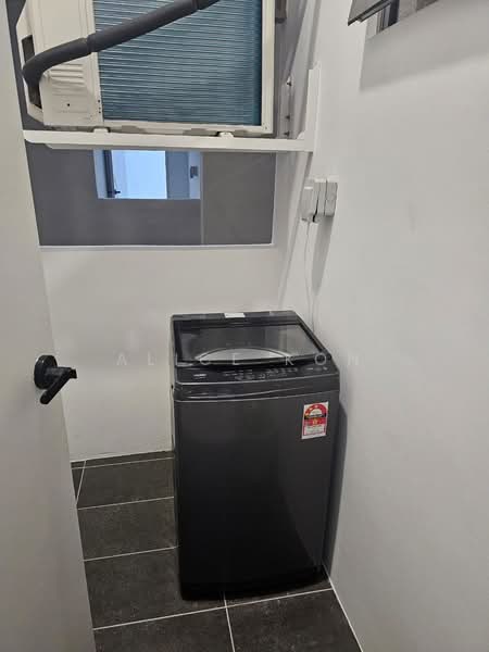 Kondominium untuk Disewa di Renna Residence @ The NorthBank - Alice Kon - Interior - PropertyGuru.com.my