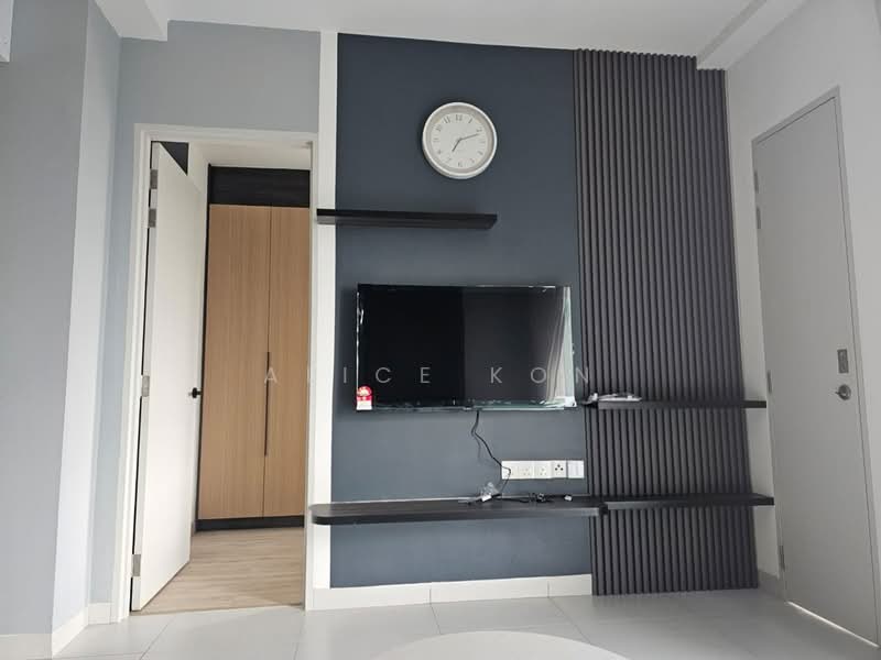 Kondominium untuk Disewa di Renna Residence @ The NorthBank - Alice Kon - Interior - PropertyGuru.com.my