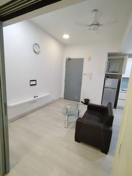 Service Residence for Rent at Tropez Residences - John Lim - Living Room - PropertyGuru.com.my