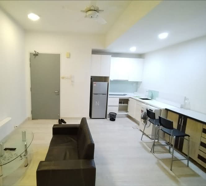 Service Residence for Rent at Tropez Residences - John Lim - PropertyGuru.com.my