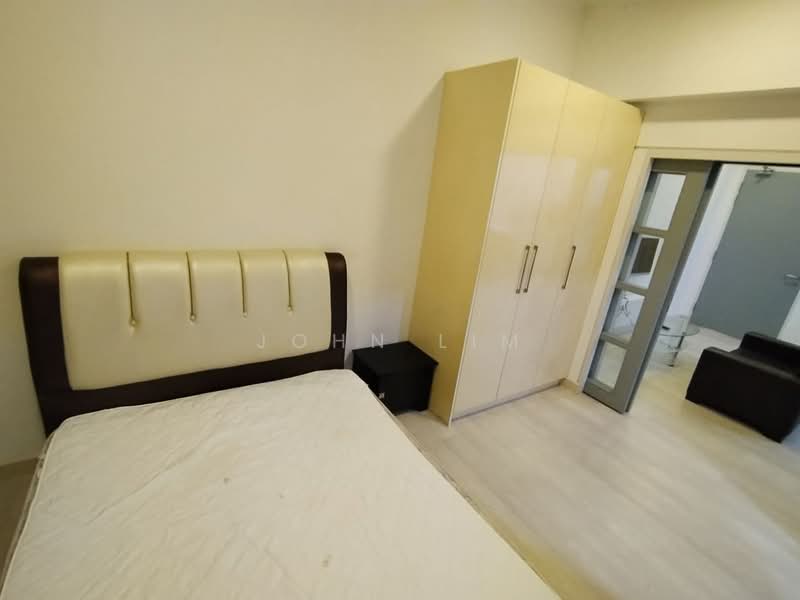 Service Residence for Rent at Tropez Residences - John Lim - PropertyGuru.com.my