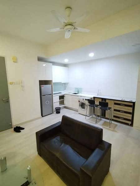 Service Residence for Rent at Tropez Residences - John Lim - PropertyGuru.com.my