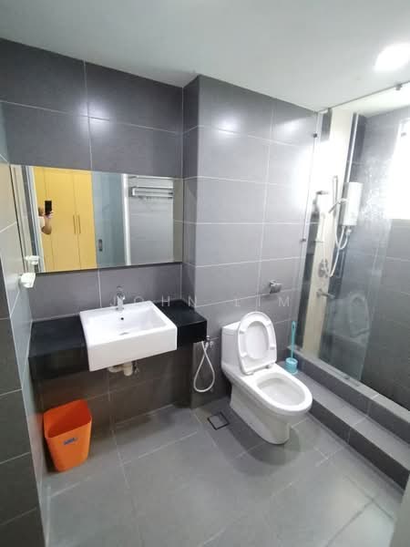 Service Residence for Rent at Tropez Residences - John Lim - PropertyGuru.com.my