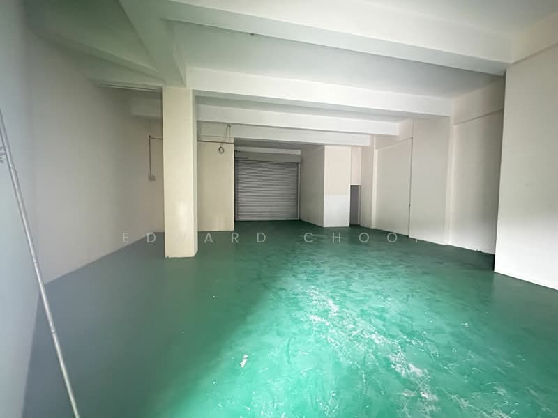 Shop / Office for Sale in Bandar Utama 5 (Bandar Utama) - Edward Chooi - Interior - PropertyGuru.com.my