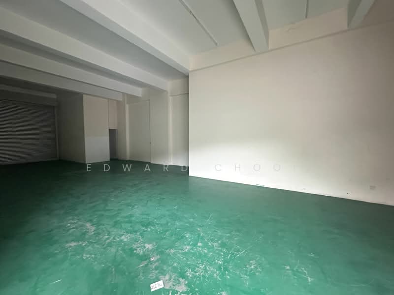 Shop / Office for Sale in Bandar Utama 5 (Bandar Utama) - Edward Chooi - Interior - PropertyGuru.com.my