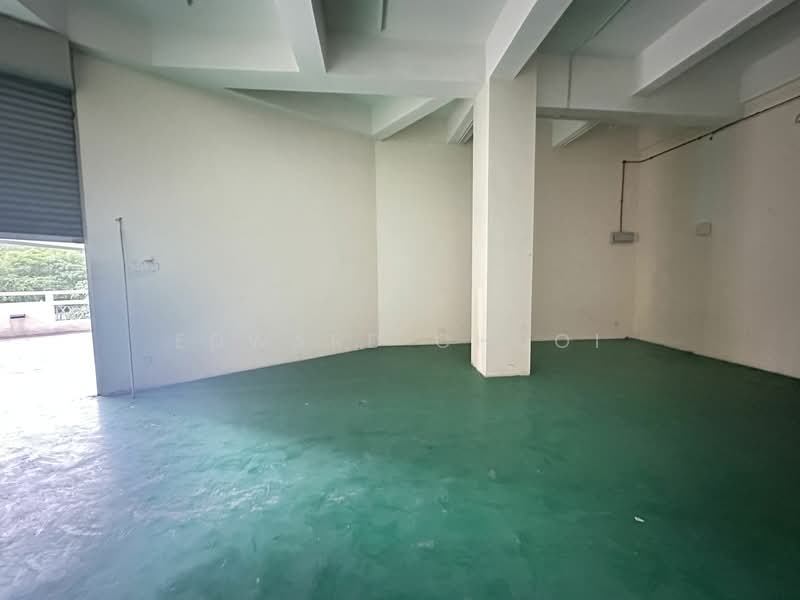 Shop / Office for Sale in Bandar Utama 5 (Bandar Utama) - Edward Chooi - Interior - PropertyGuru.com.my